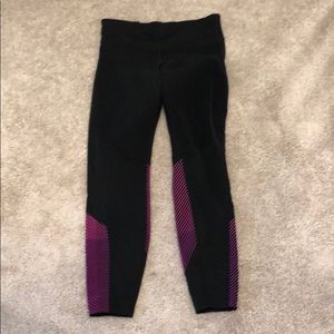 Gap sculpt compression